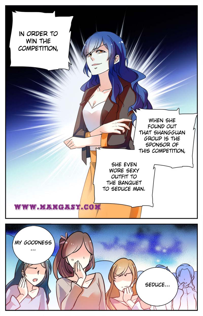The Rules of Forbidden Love chapter 93 - page 4
