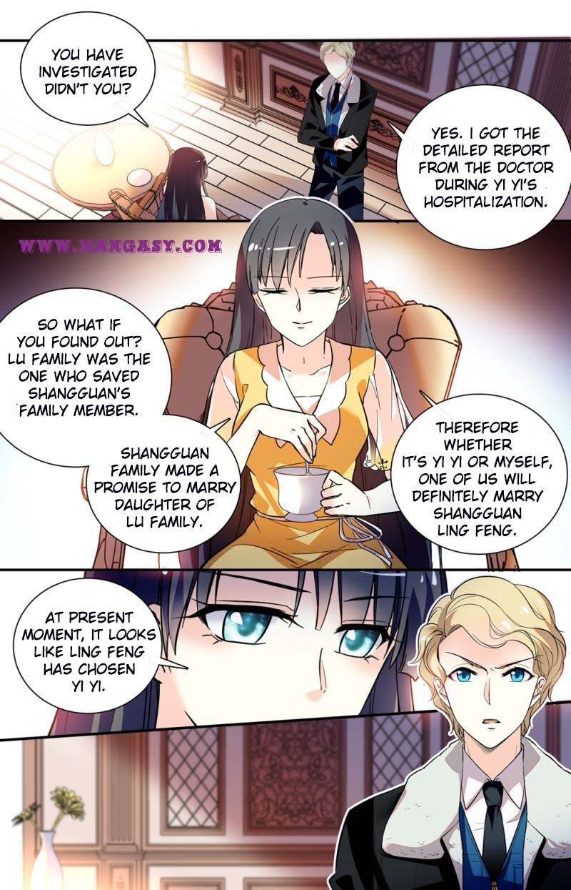 The Rules of Forbidden Love chapter 230 - page 2
