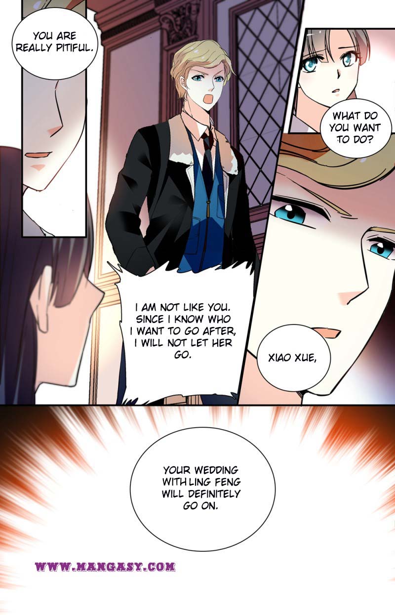 The Rules of Forbidden Love chapter 230 - page 5