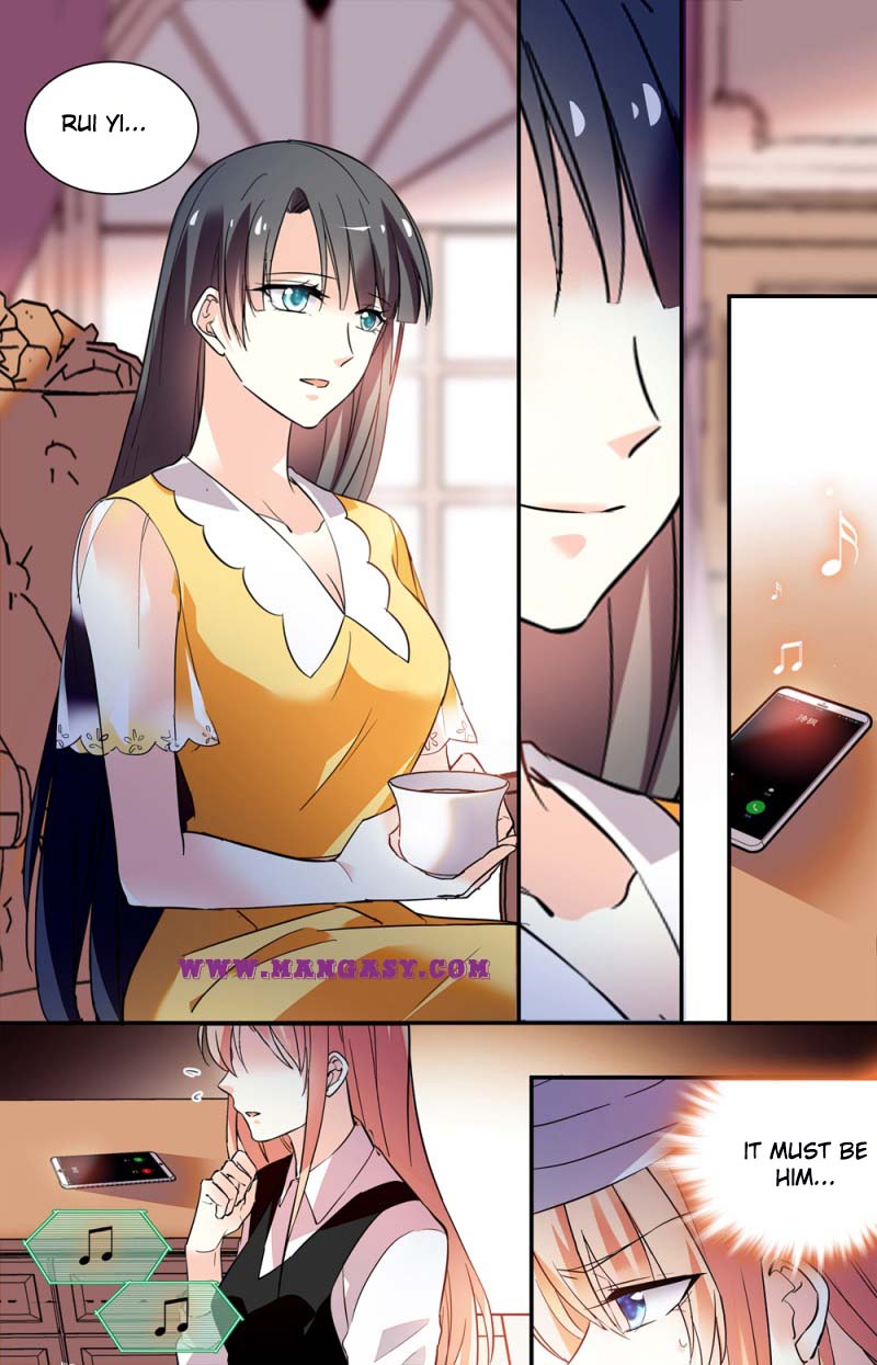 The Rules of Forbidden Love chapter 230 - page 6