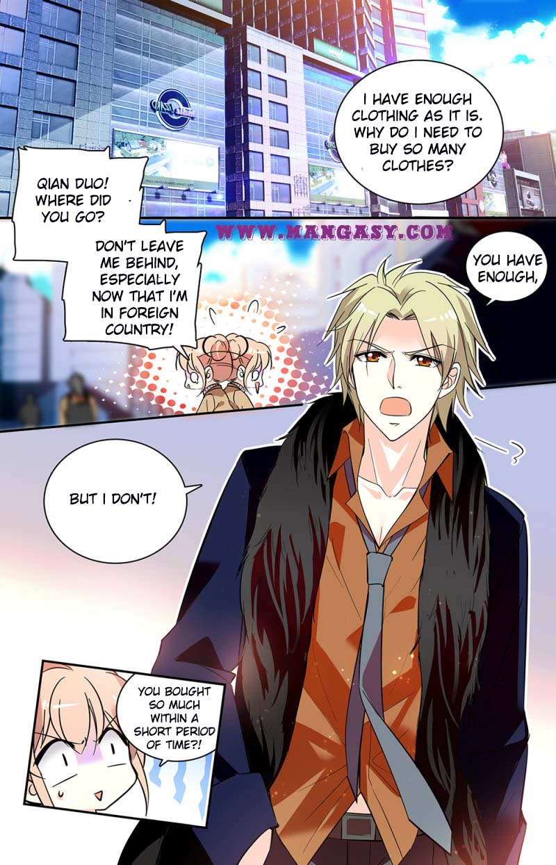 The Rules of Forbidden Love chapter 185 - page 2