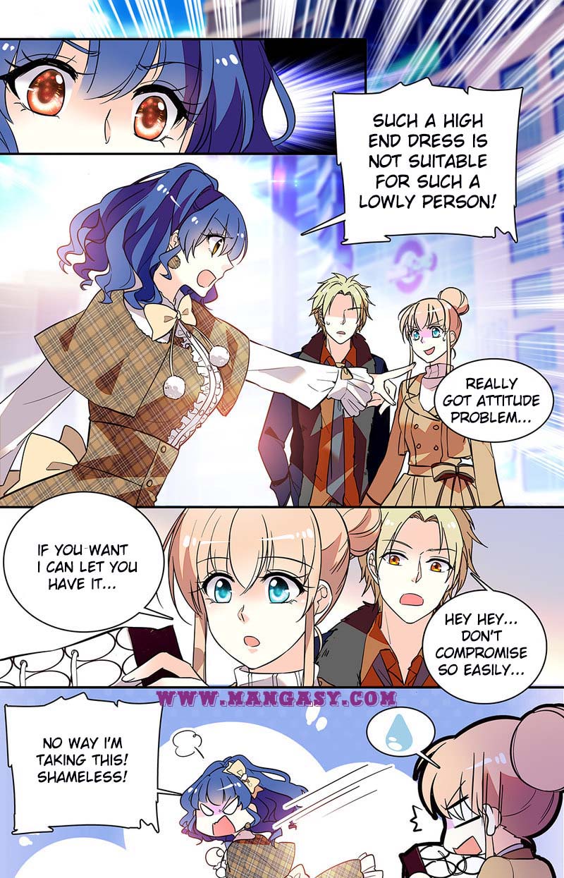 The Rules of Forbidden Love chapter 185 - page 5