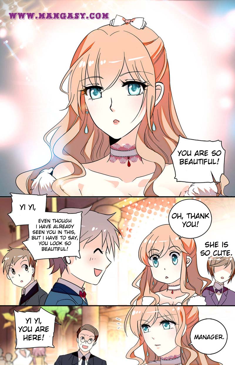 The Rules of Forbidden Love chapter 124 - page 2