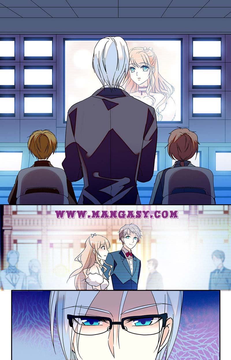 The Rules of Forbidden Love chapter 124 - page 7
