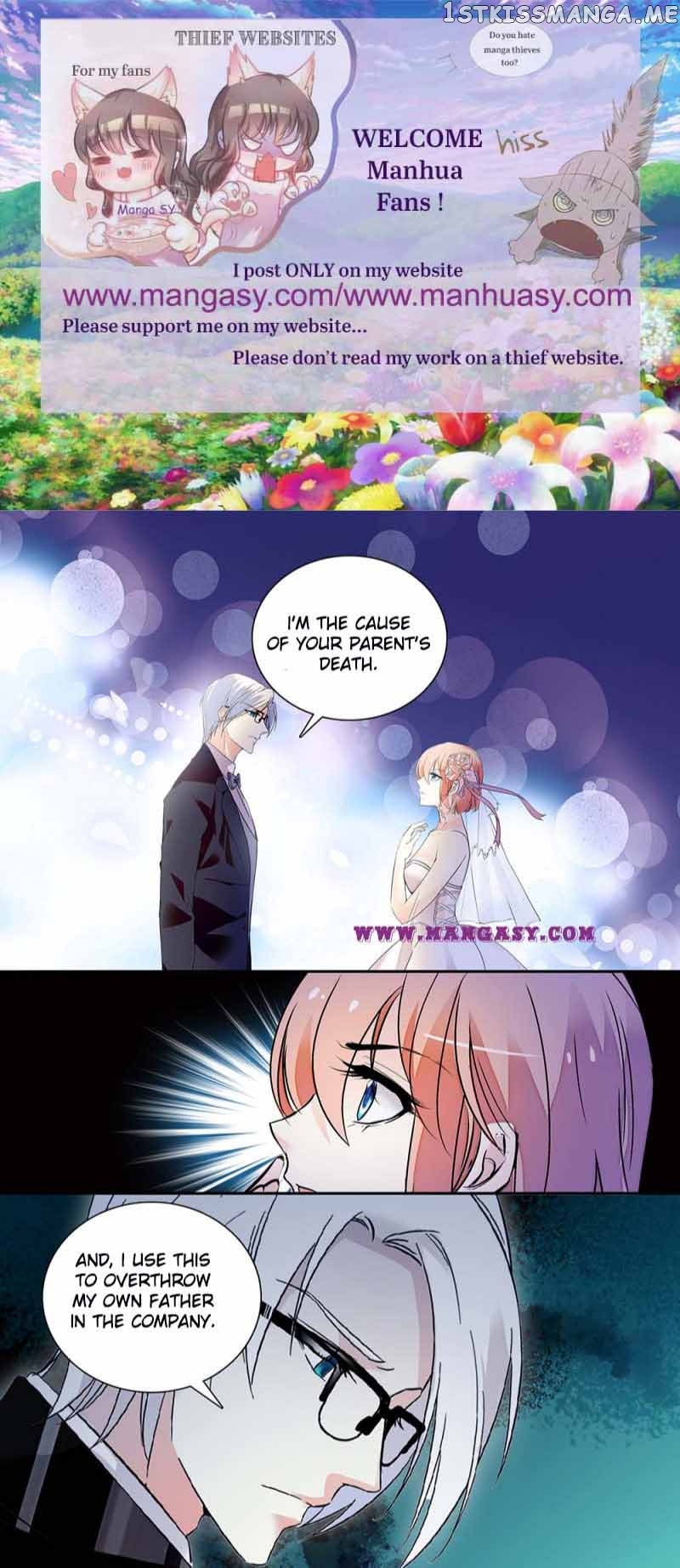 The Rules of Forbidden Love chapter 329 - page 2
