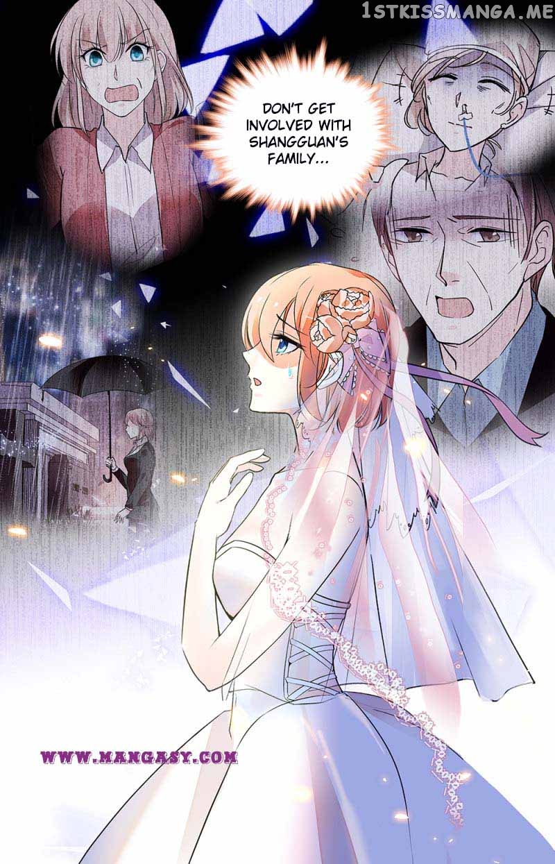 The Rules of Forbidden Love chapter 329 - page 3
