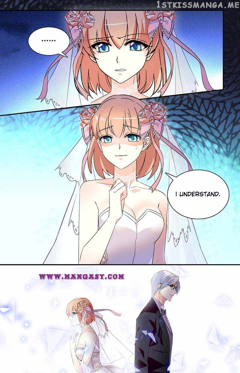 The Rules of Forbidden Love chapter 329 - page 4