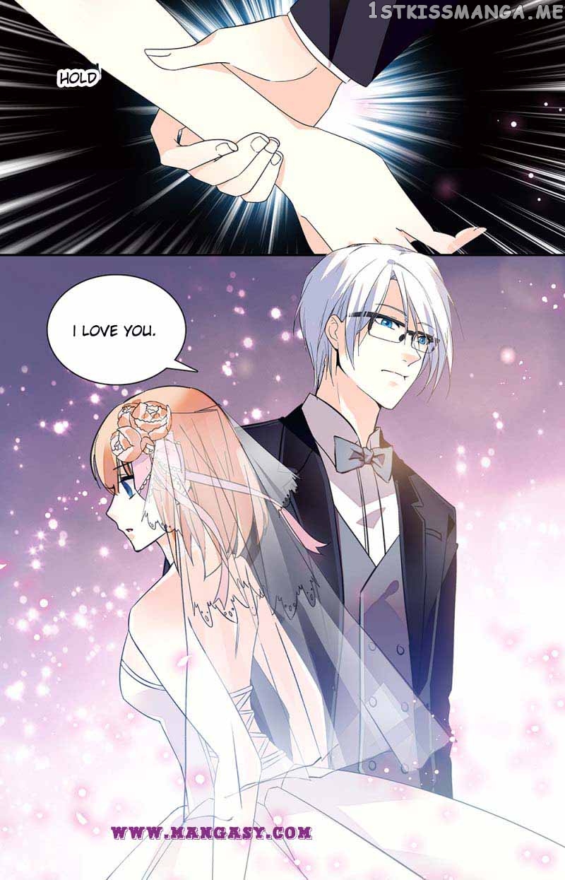 The Rules of Forbidden Love chapter 329 - page 5