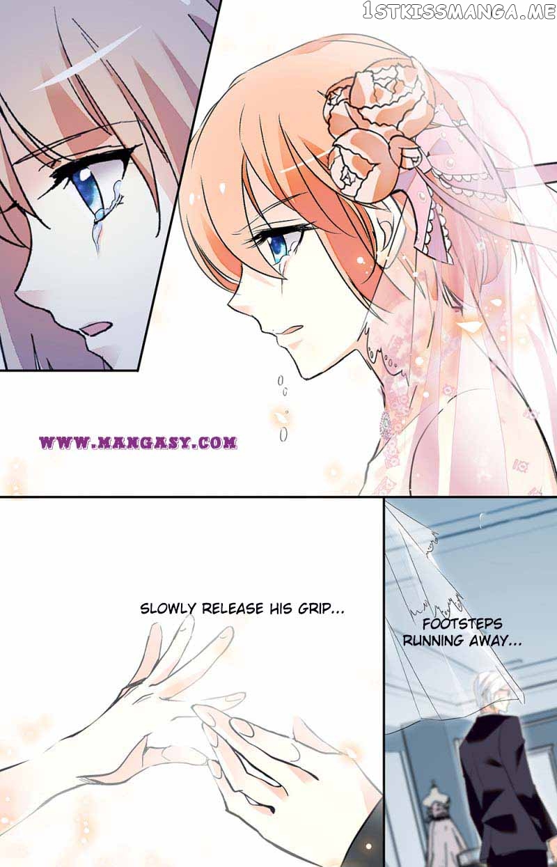 The Rules of Forbidden Love chapter 329 - page 6