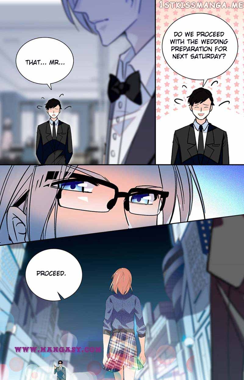 The Rules of Forbidden Love chapter 329 - page 7