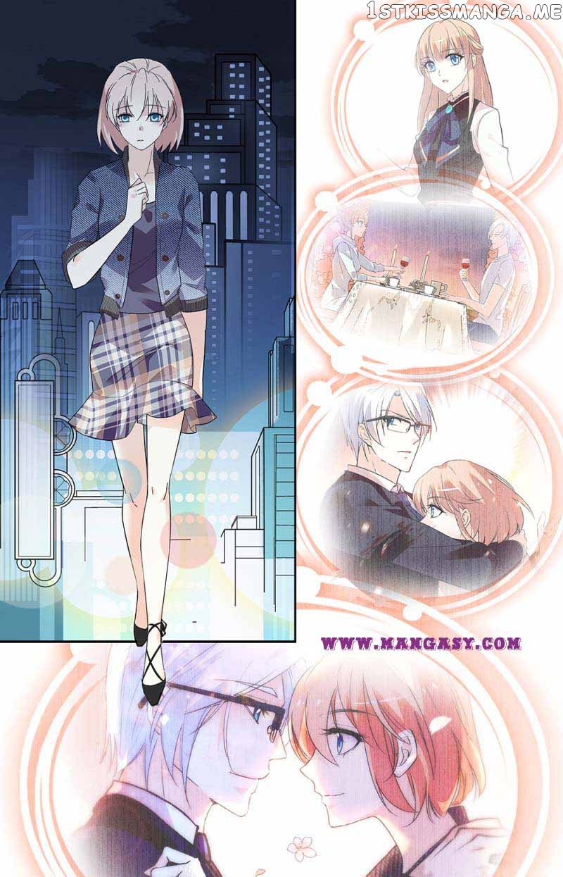 The Rules of Forbidden Love chapter 329 - page 8
