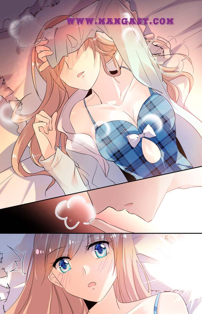 The Rules of Forbidden Love chapter 107 - page 5