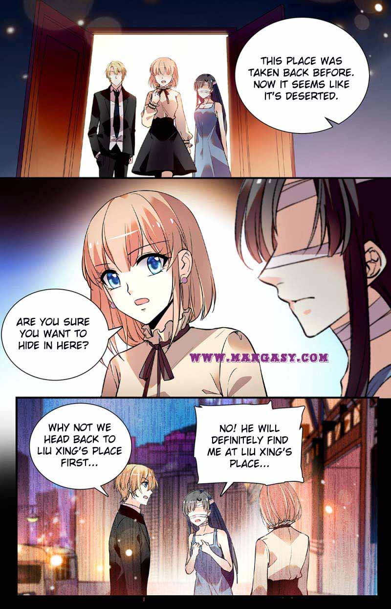 The Rules of Forbidden Love chapter 265 - page 5