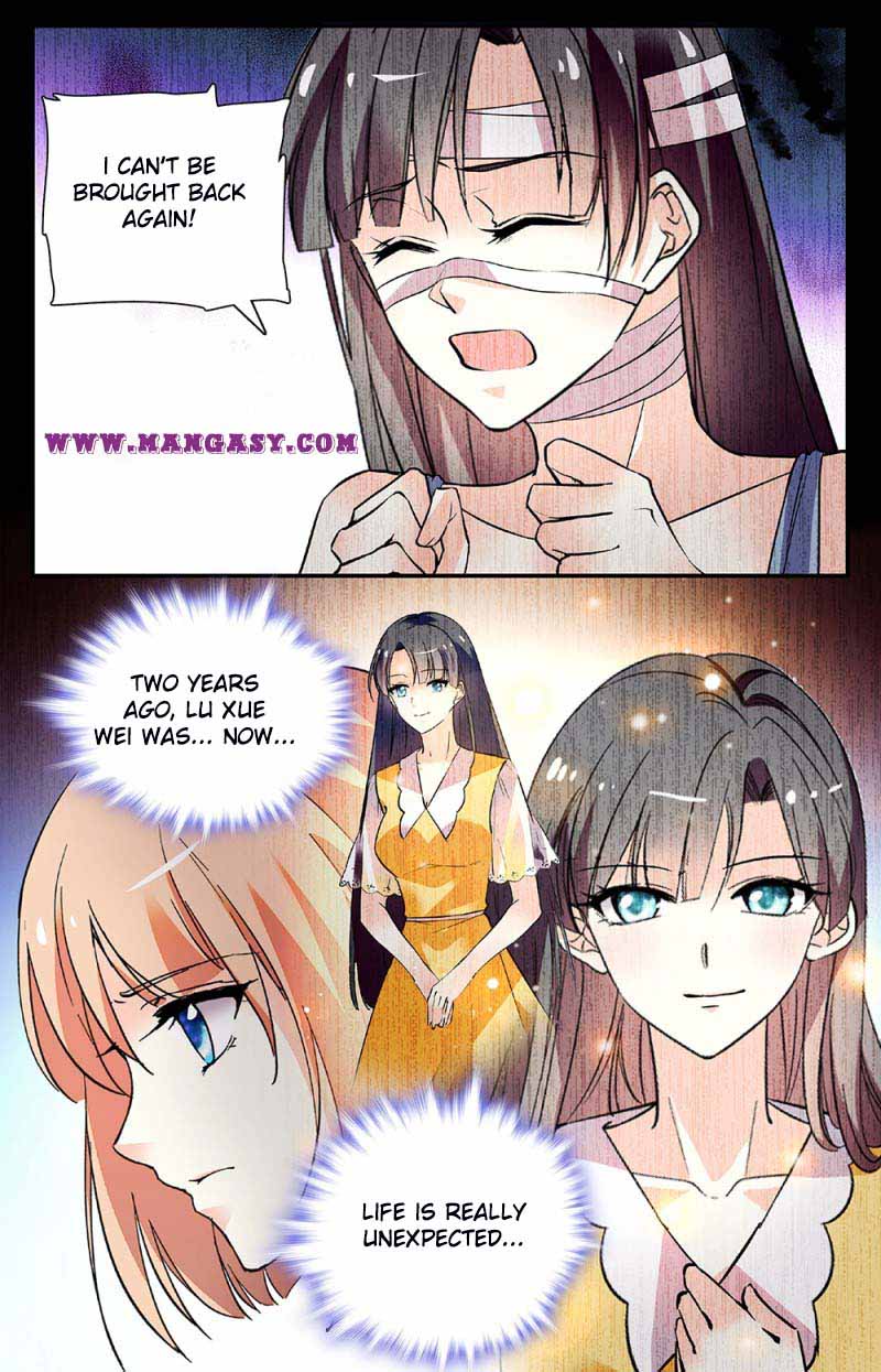 The Rules of Forbidden Love chapter 265 - page 6