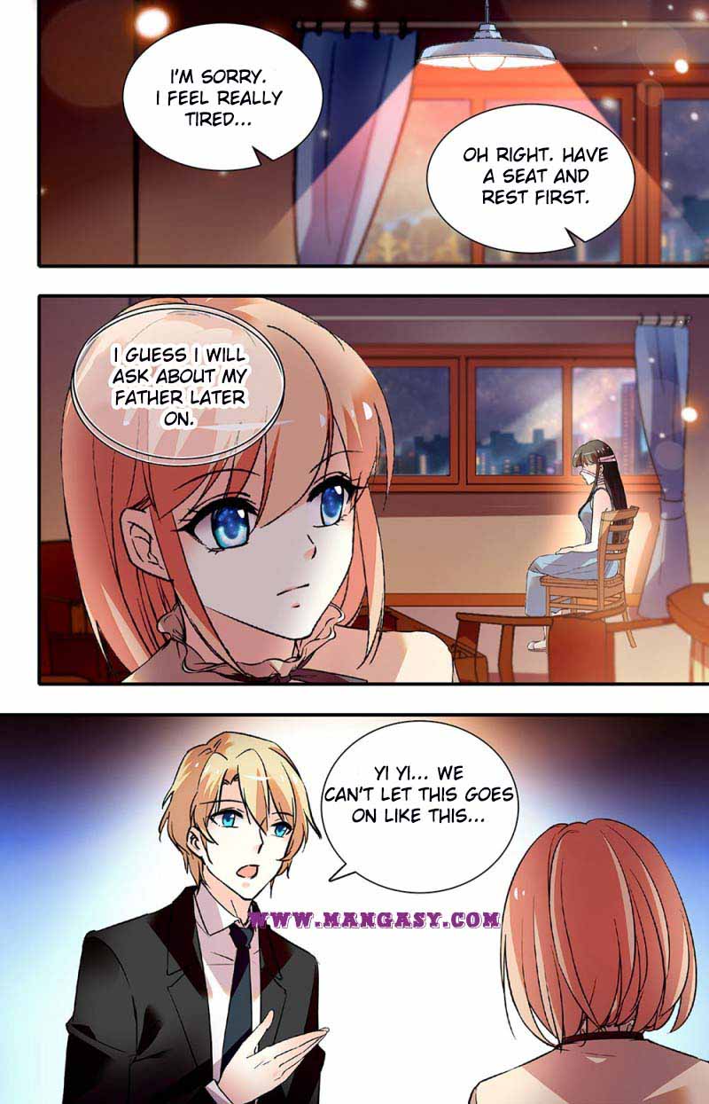 The Rules of Forbidden Love chapter 265 - page 7