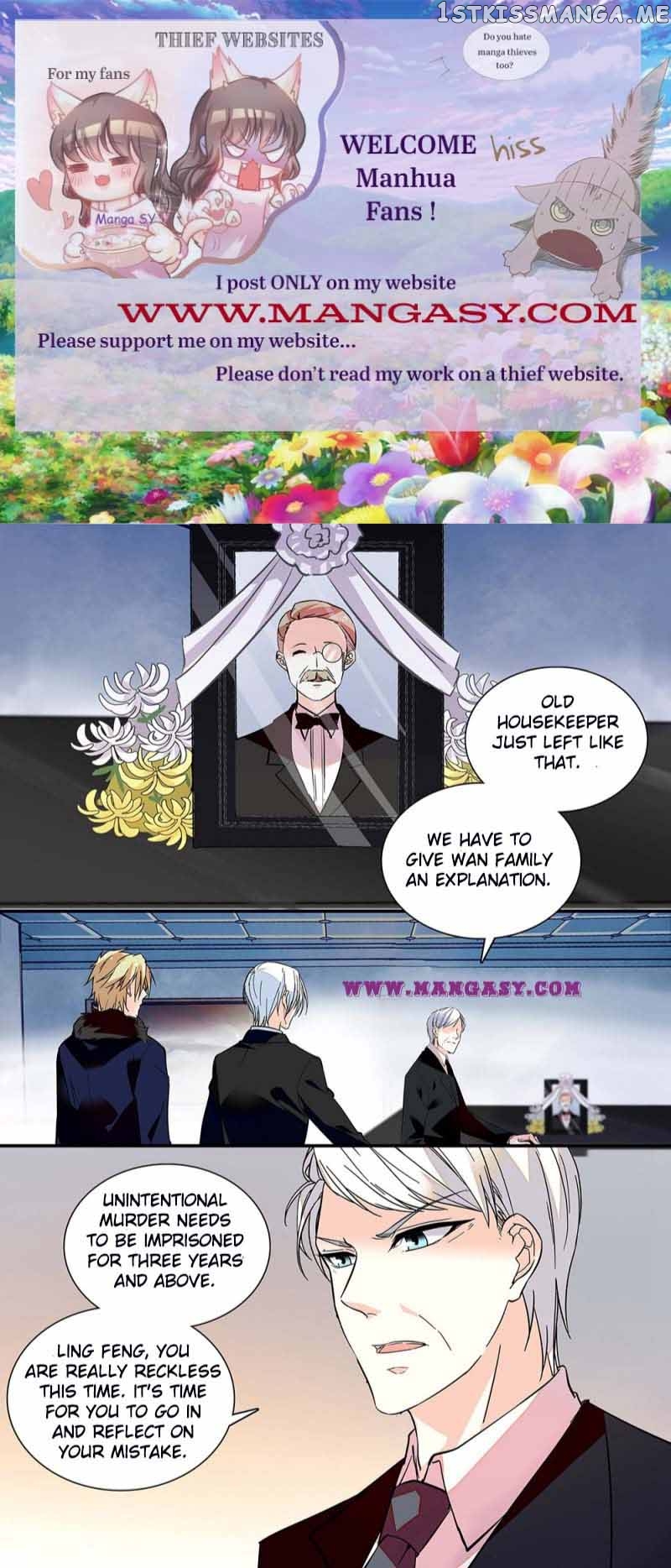 The Rules of Forbidden Love chapter 290 - page 2