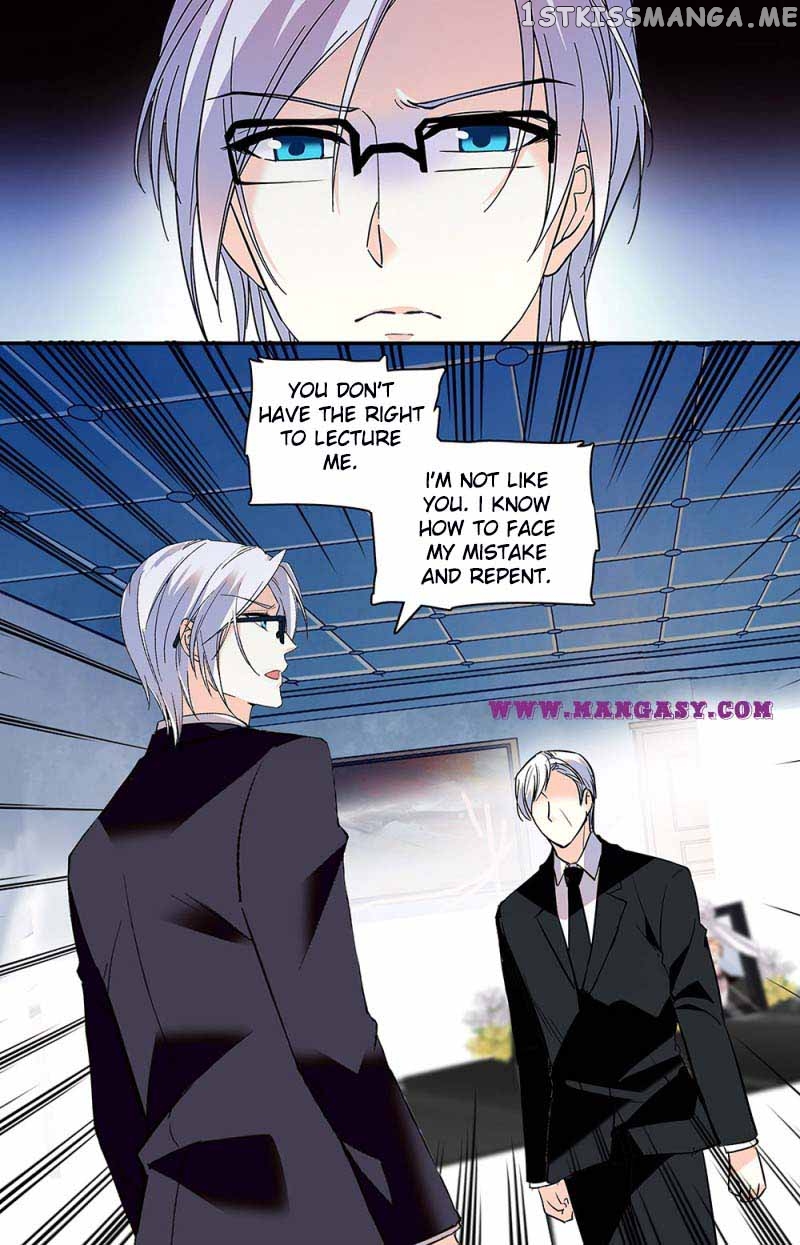 The Rules of Forbidden Love chapter 290 - page 3