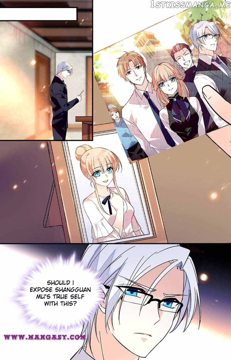 The Rules of Forbidden Love chapter 290 - page 4