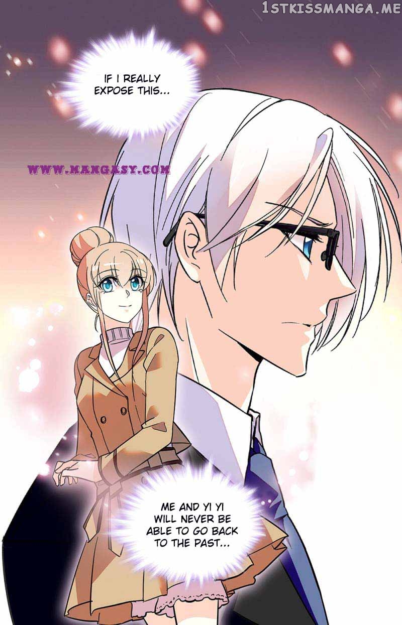 The Rules of Forbidden Love chapter 290 - page 5