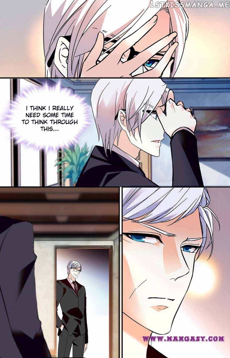 The Rules of Forbidden Love chapter 290 - page 6