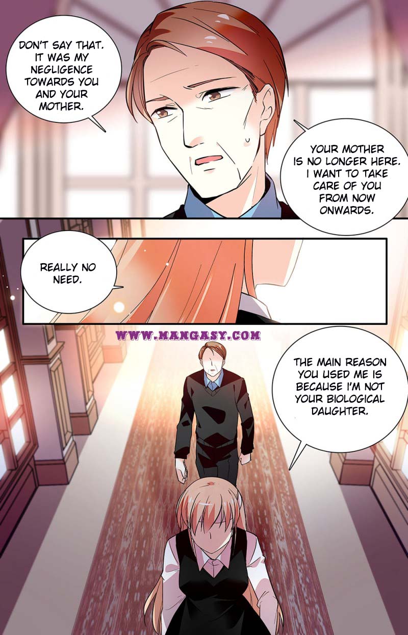 The Rules of Forbidden Love chapter 232 - page 6