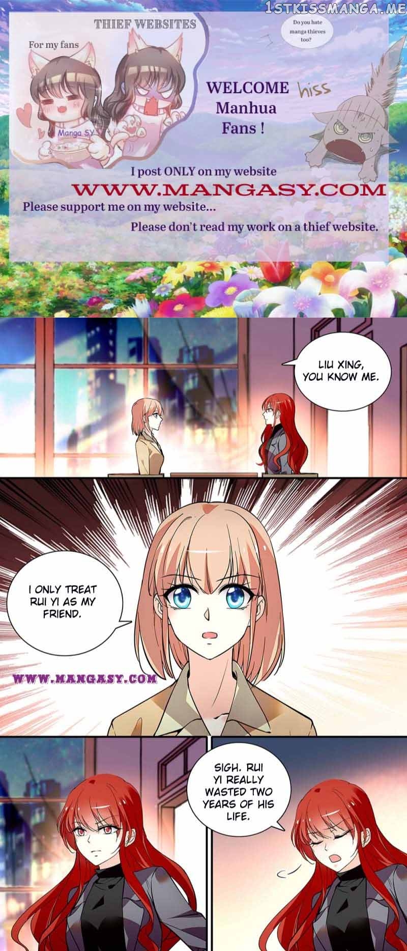 The Rules of Forbidden Love chapter 284 - page 2