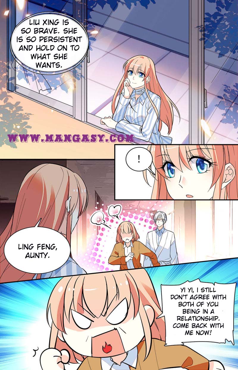 The Rules of Forbidden Love chapter 171 - page 2