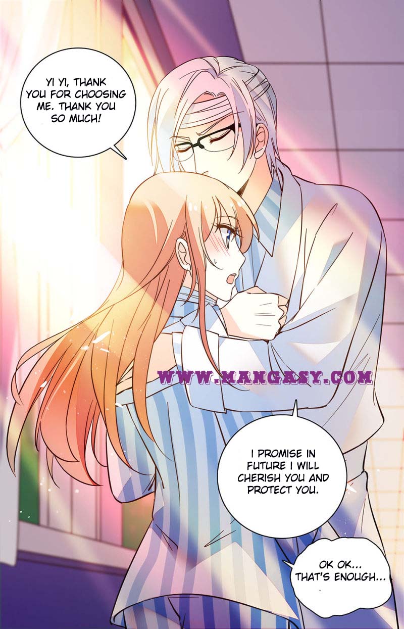 The Rules of Forbidden Love chapter 171 - page 7
