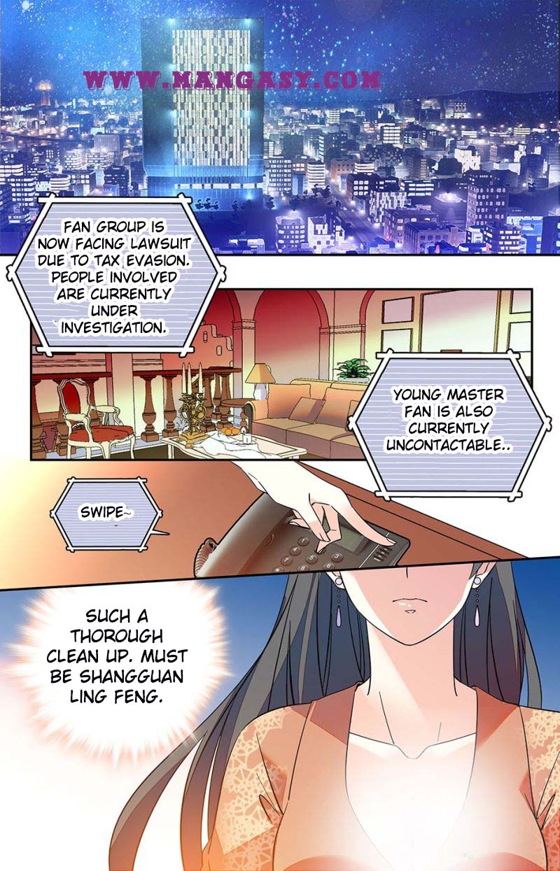 The Rules of Forbidden Love chapter 171 - page 8