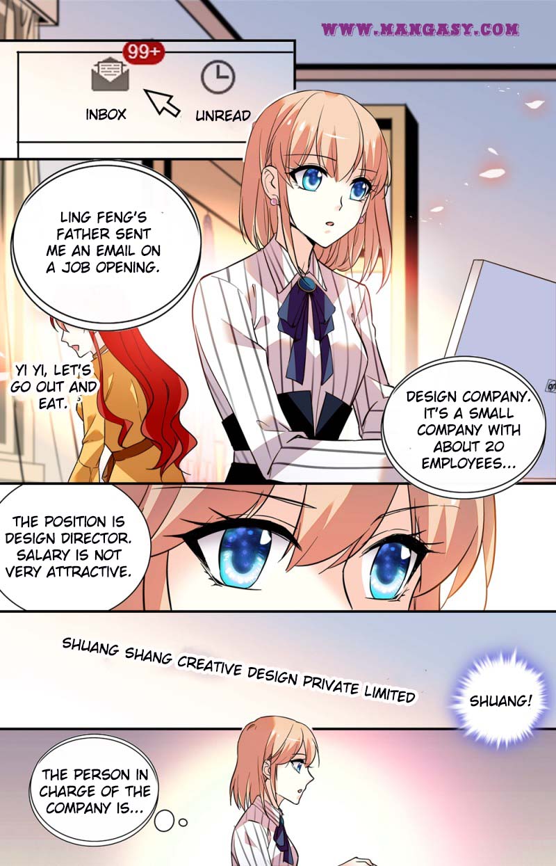 The Rules of Forbidden Love chapter 248 - page 5