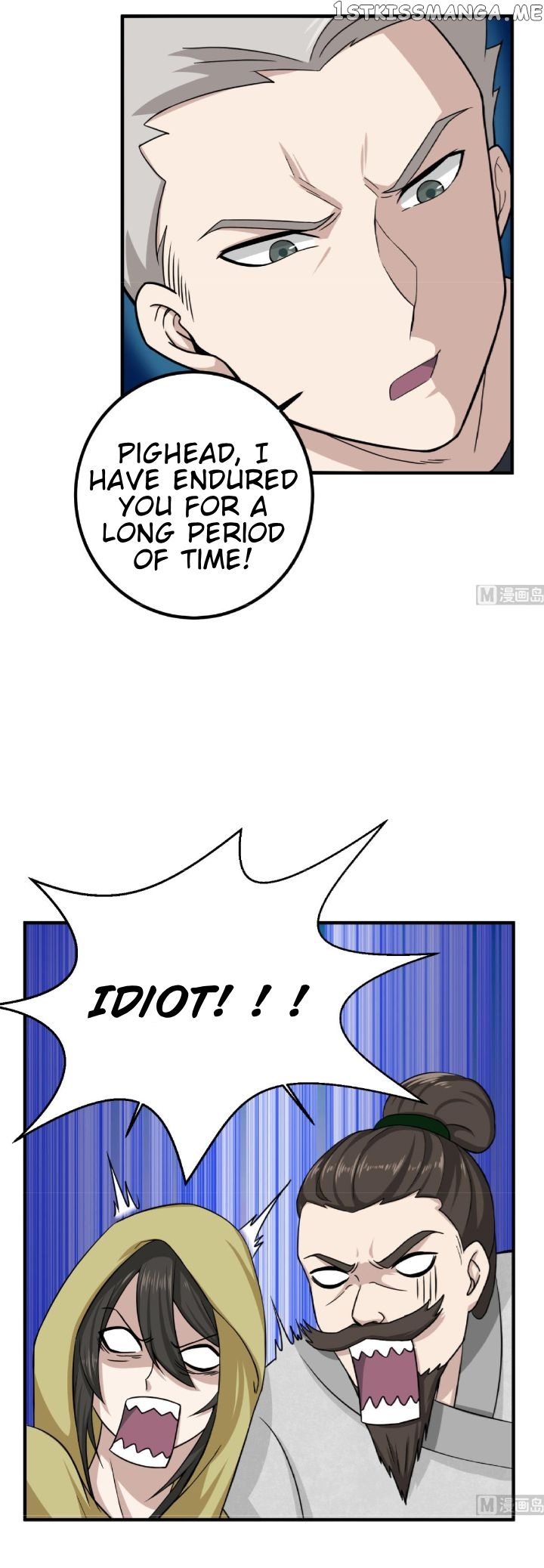 To Be Reborn At Dynasty Tang chapter 8 - page 13