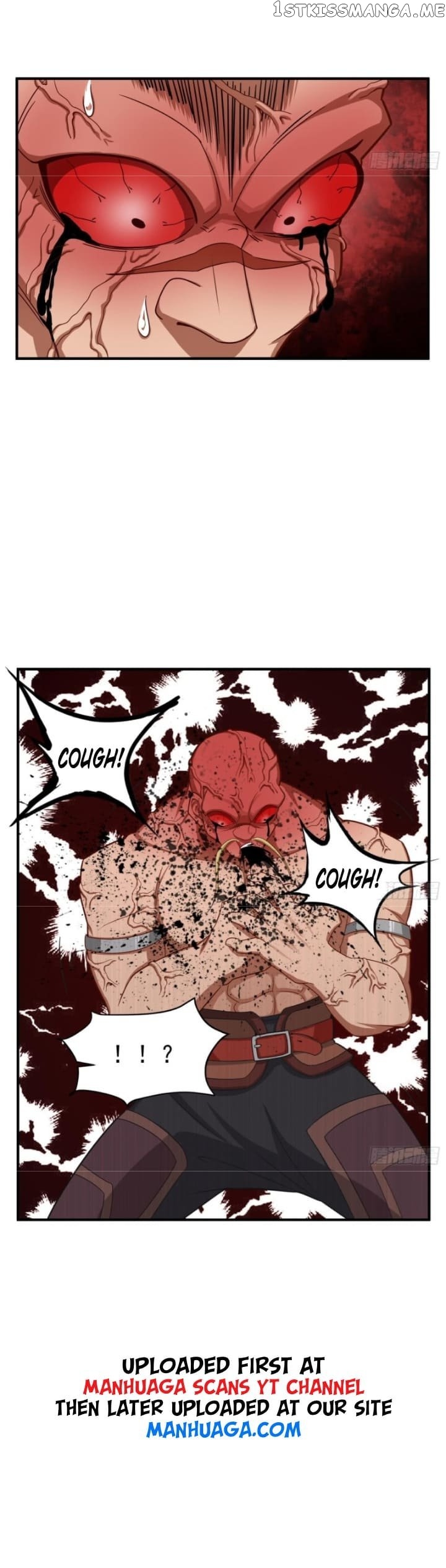 To Be Reborn At Dynasty Tang chapter 44 - page 9