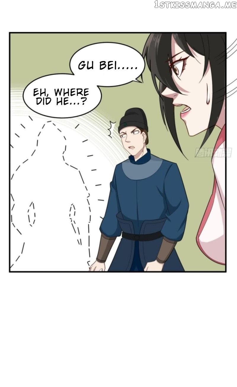 To Be Reborn At Dynasty Tang chapter 32 - page 8