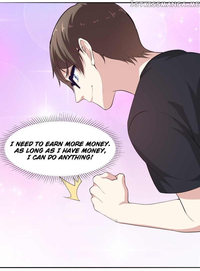 Godly Mobile Game chapter 6 - page 10