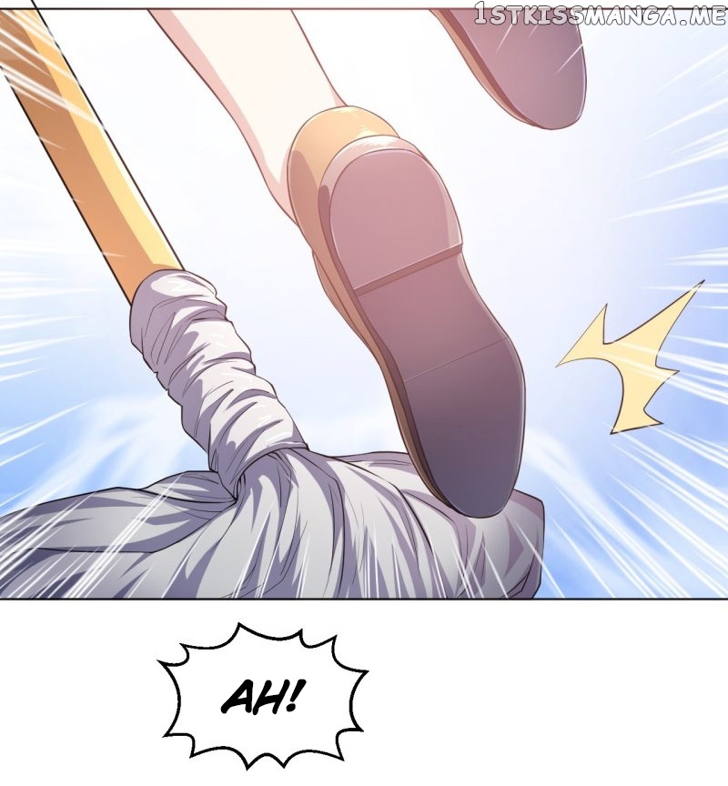 Godly Mobile Game chapter 6 - page 15