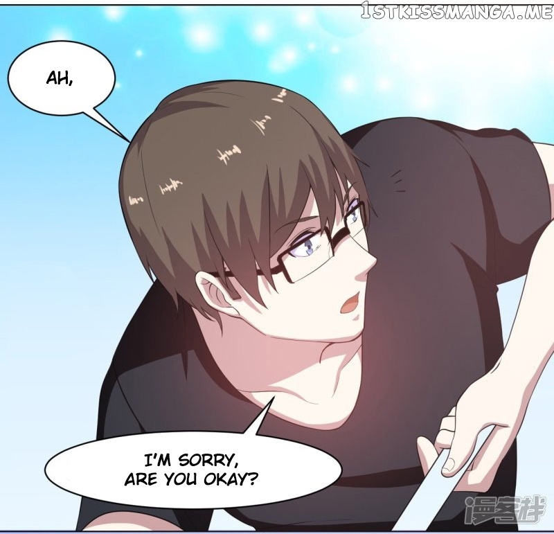 Godly Mobile Game chapter 6 - page 16