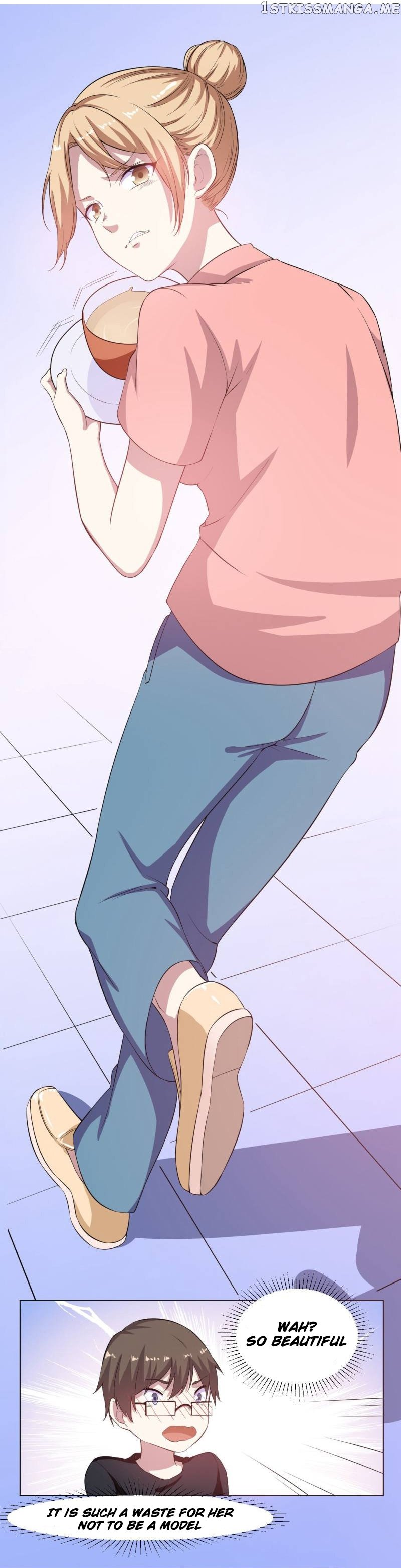 Godly Mobile Game chapter 6 - page 17