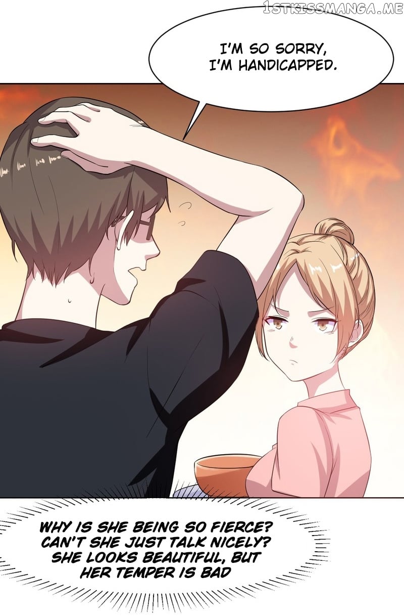 Godly Mobile Game chapter 6 - page 19