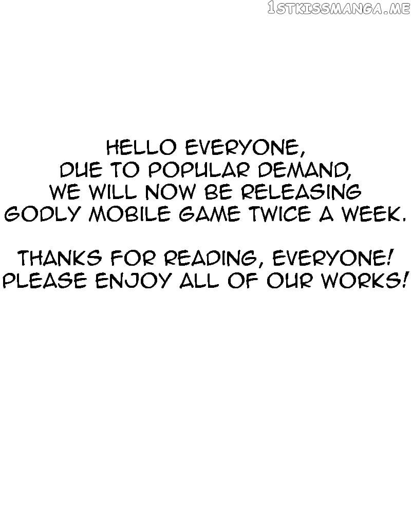 Godly Mobile Game chapter 6 - page 2