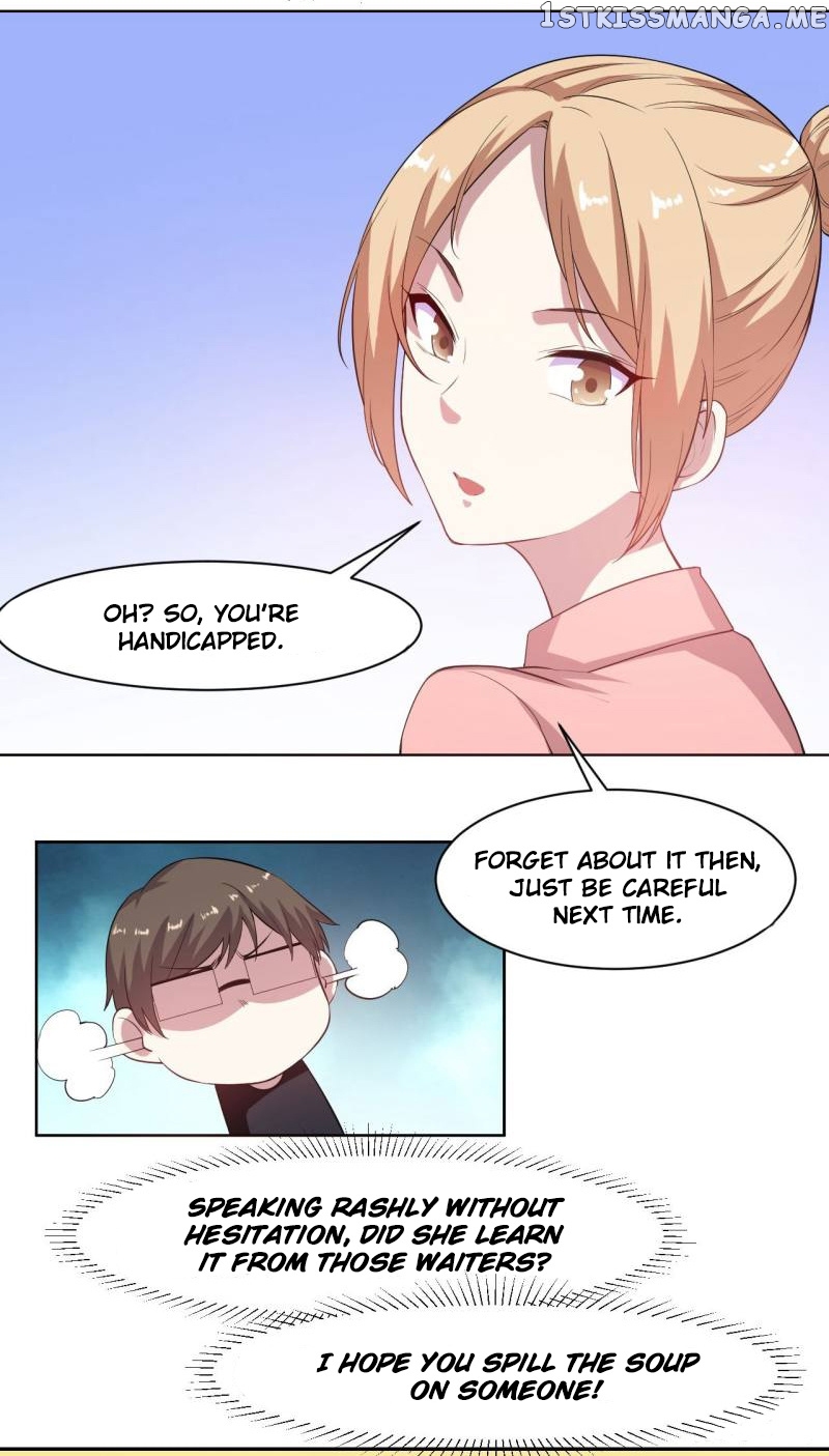 Godly Mobile Game chapter 6 - page 20