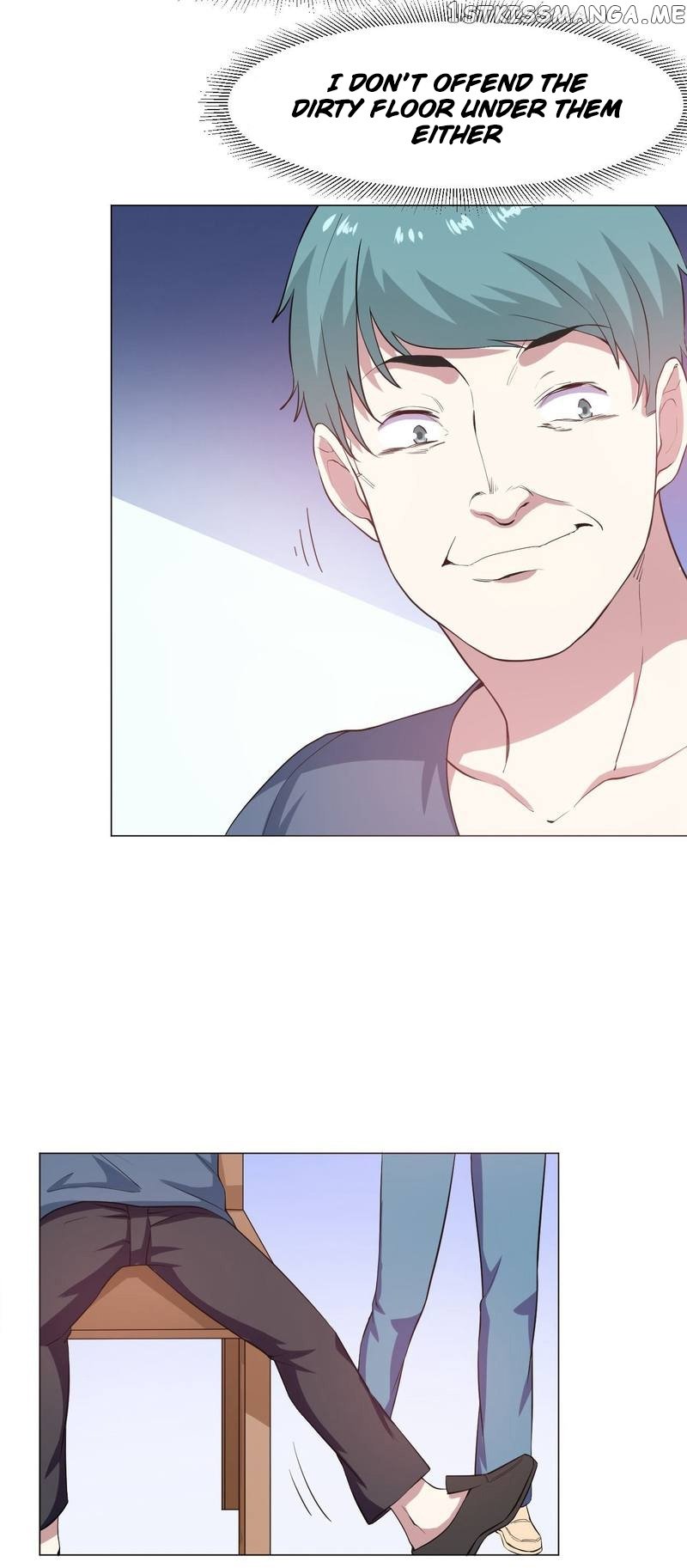 Godly Mobile Game chapter 6 - page 25