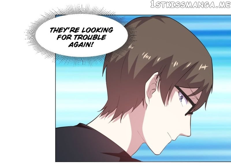 Godly Mobile Game chapter 6 - page 26
