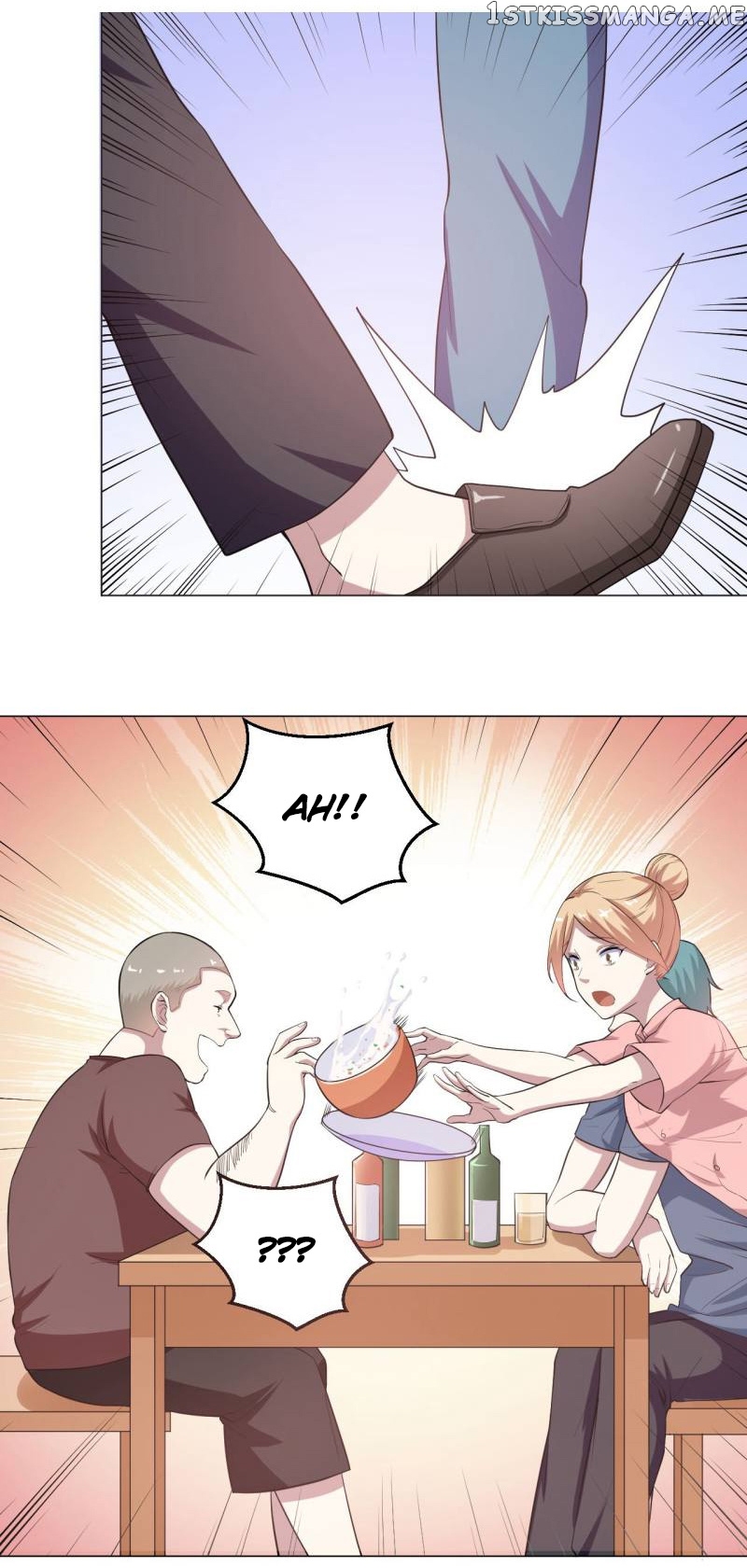 Godly Mobile Game chapter 6 - page 28