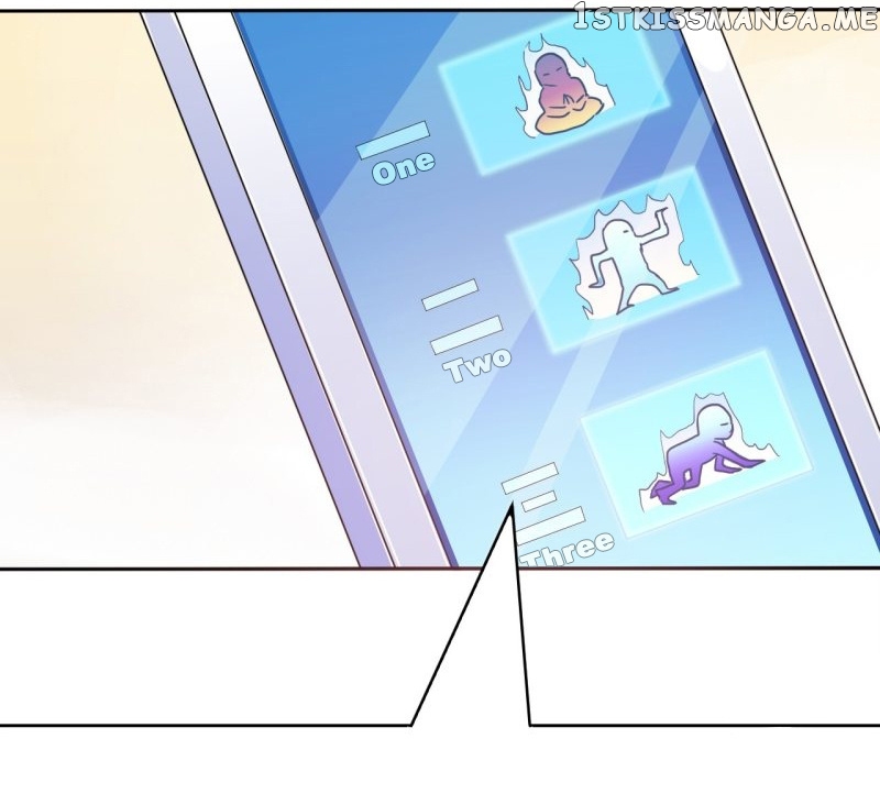 Godly Mobile Game chapter 6 - page 3
