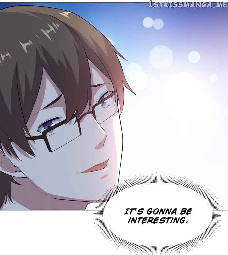Godly Mobile Game chapter 6 - page 37