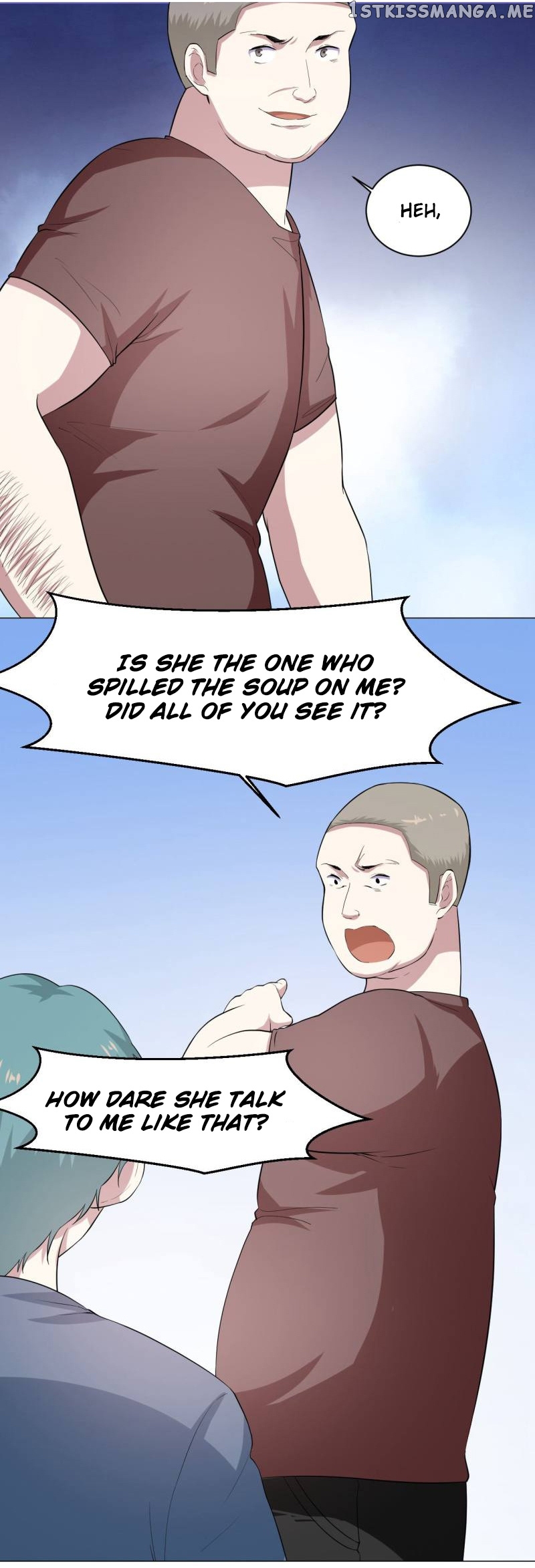 Godly Mobile Game chapter 6 - page 38