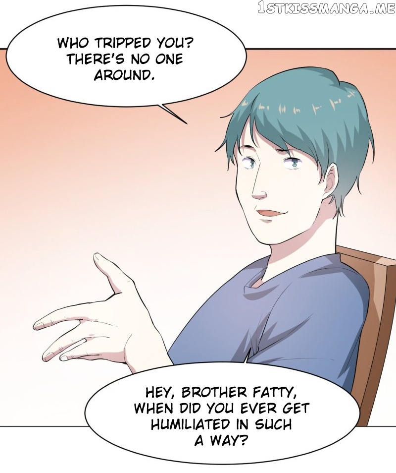 Godly Mobile Game chapter 6 - page 39