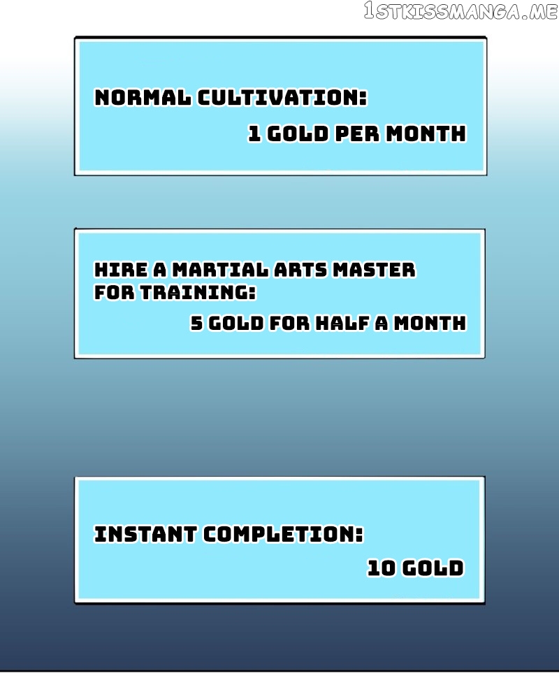 Godly Mobile Game chapter 6 - page 4
