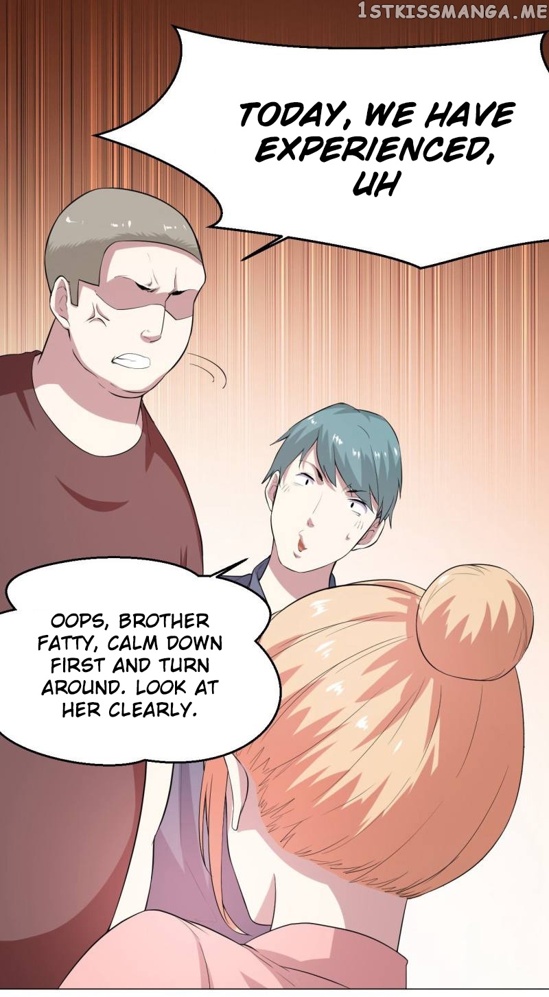 Godly Mobile Game chapter 6 - page 40