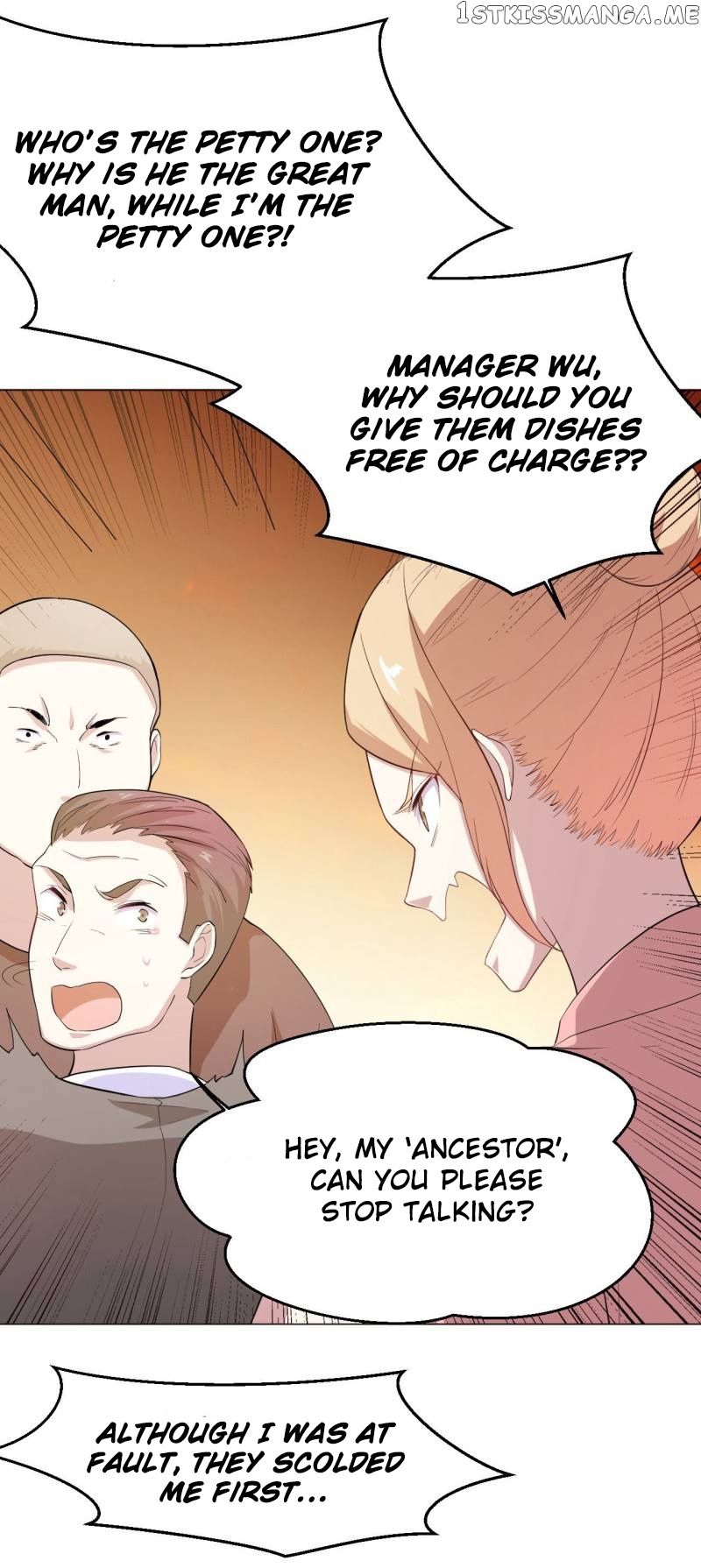 Godly Mobile Game chapter 6 - page 44